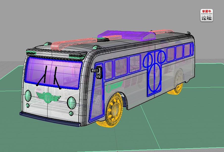 Disney Resort-bus-3.jpg