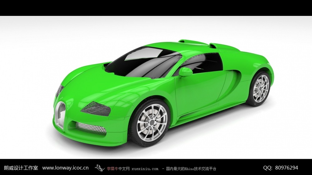 布加迪跑车-green.jpg