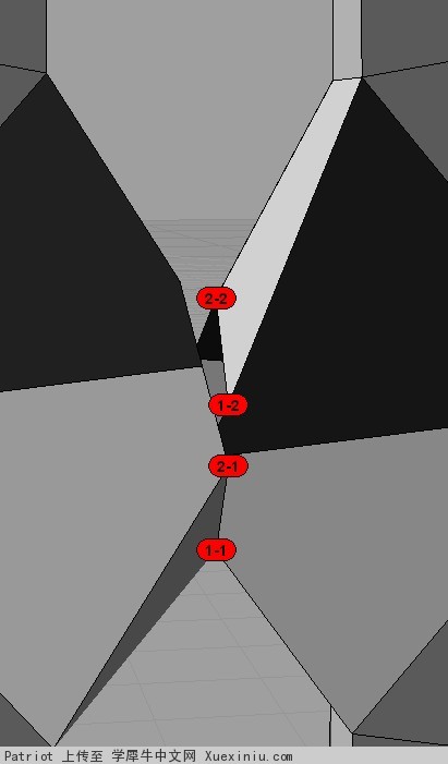 15焊接，如图中标注所示焊接对应位置以及焊接选点顺序.jpg
