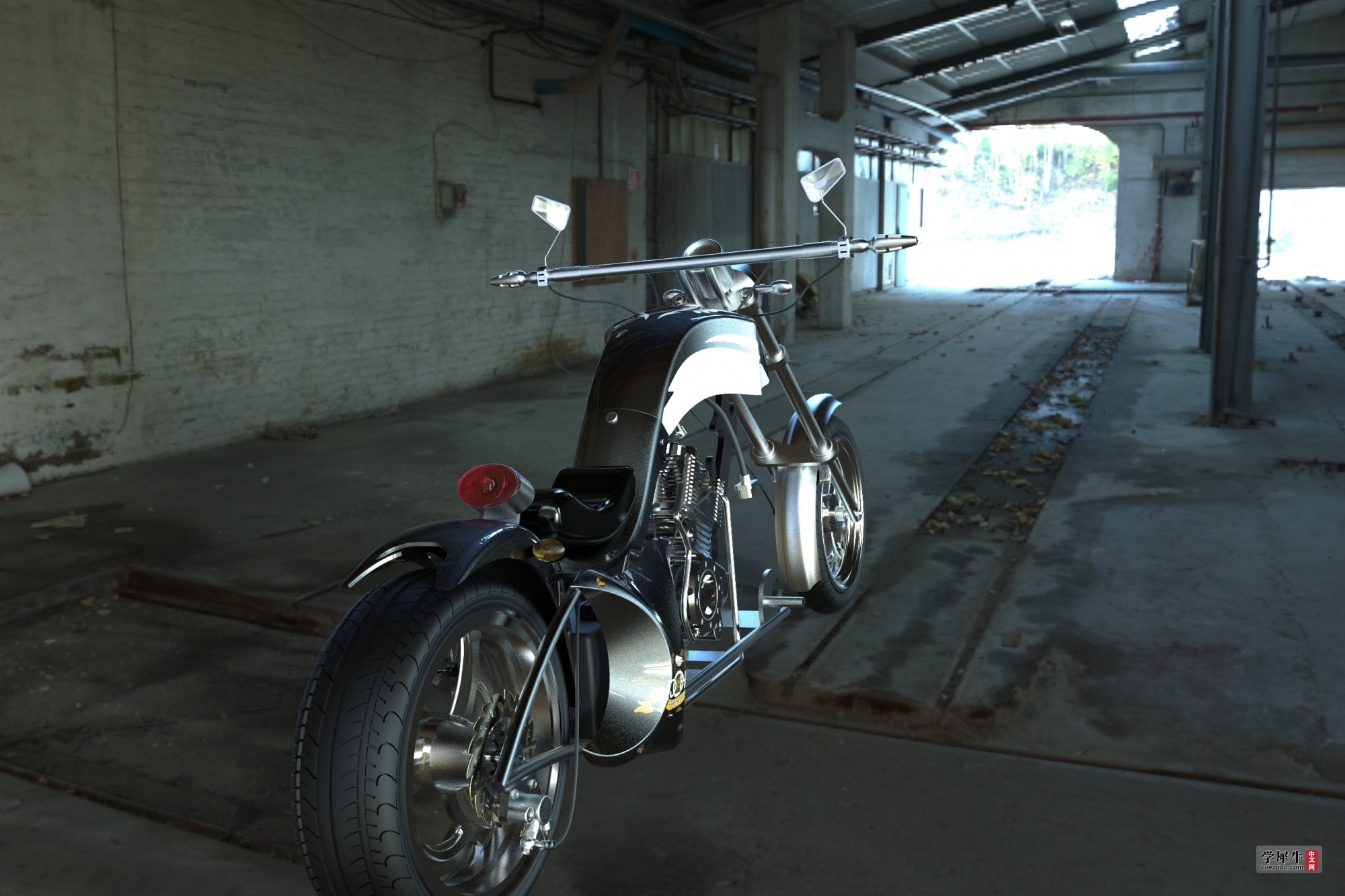 摩托车渲染车库.jpg