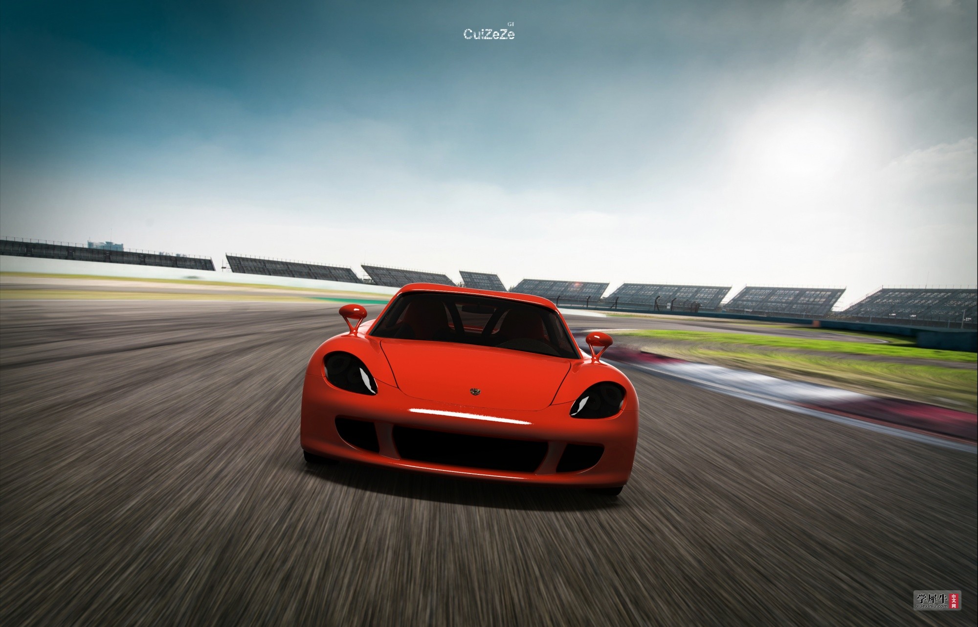 卡雷拉GT红色赛道2.jpg