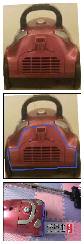 吸尘器建模问题2