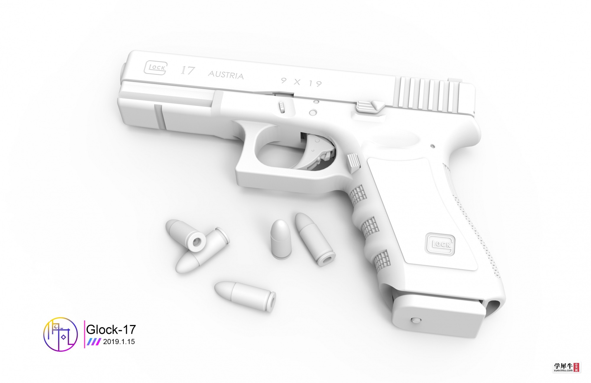 Glock-17白模.jpg