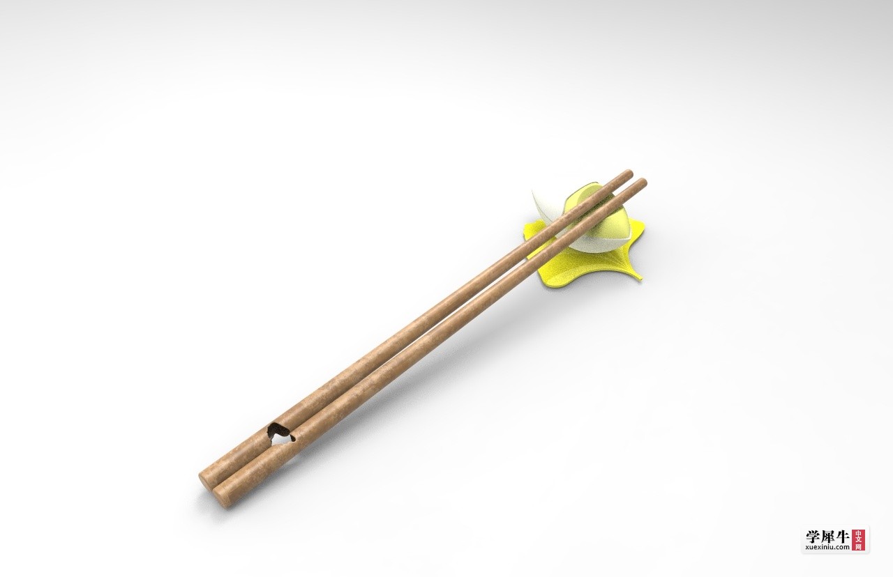 筷子的创新设计图片