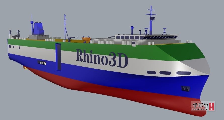 roll-on&amp;roll-off vessel-modelling07(1).JPG