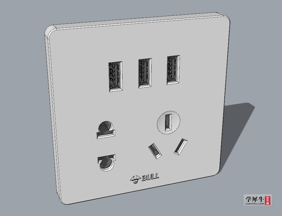 公牛USB墙壁插座.png