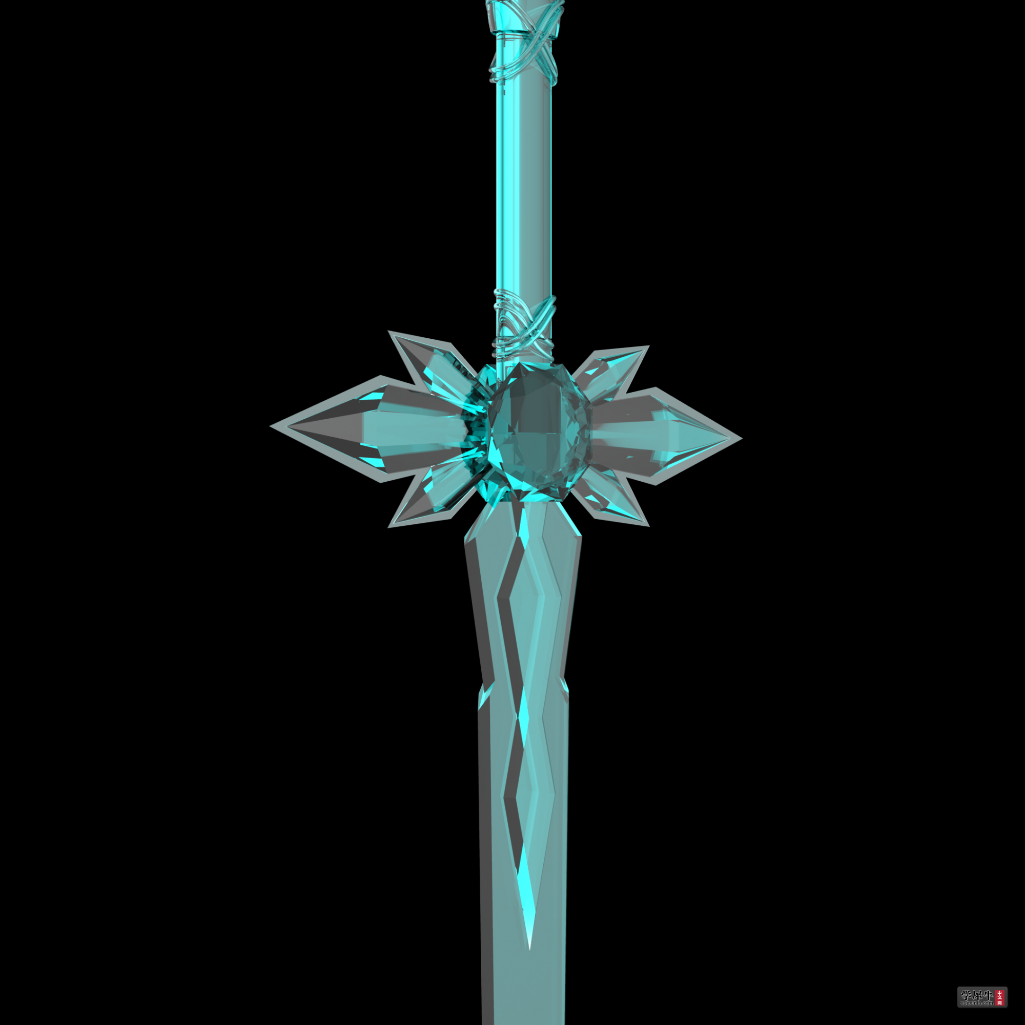 蓝水晶之剑.png