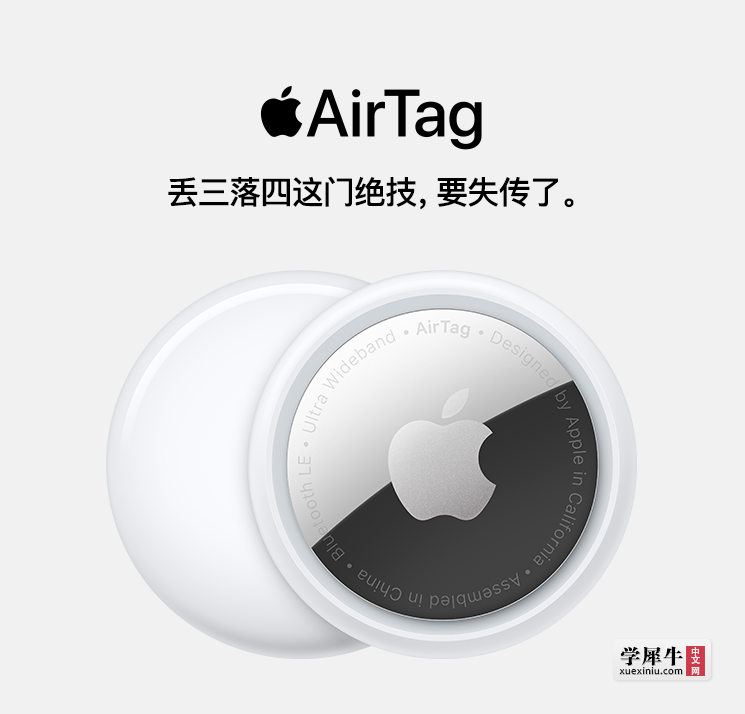 蘋果追蹤器airtags一比一犀牛模型