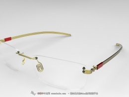 2012optical眼镜设计作品（原创）