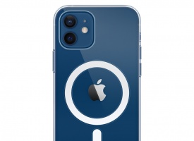 iPhone 12 Magsafe手机壳 犀牛高精度建模