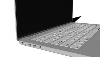 2021款苹果笔记本Macbook Pro