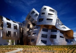 美国建筑师Frank Gehry：脑健康研究中心