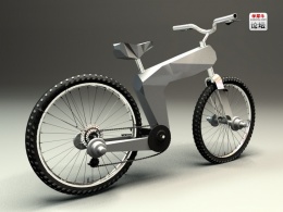 大家觉得这个自行车怎么样？
