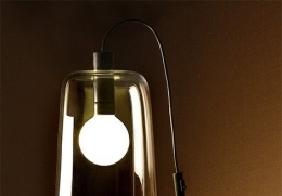 温室台灯 创意设计