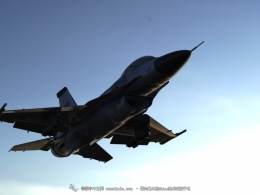 犀牛F-16战斗机建模【含座舱、发动机细节】