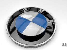 BMW 标志