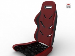 最新概念座椅设计