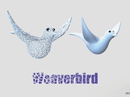 Weaverbird