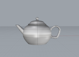 茶壶-壶-紫砂壶
