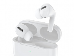 Airpods Pro c4d