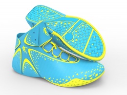 篮球鞋3D-乔丹
