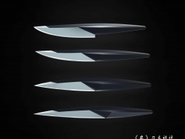 刀具设计