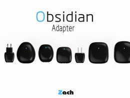 黑曜石（Obsidian）系列—适配器