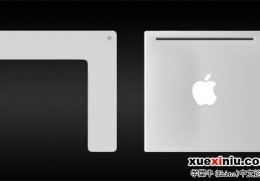 新的直角mac mini