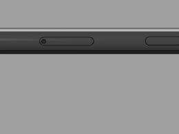 iPhone 8 plus 精确尺寸模型