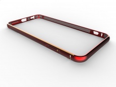 iPhone6-手机框，原3D文件免费下载！