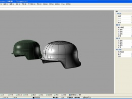 纳粹德军帅气钢盔2