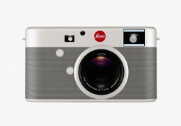 乔纳森·埃维：Leica M相机