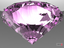 水晶钻石2