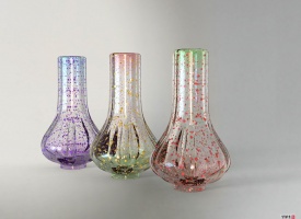 花瓶 玻璃瓶