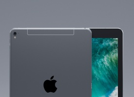 ipadpro平板电脑苹果apple铅笔绘画板掌上电脑三维犀牛模型
