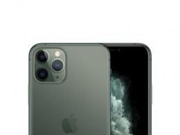 iPhone-11-Pro 模型