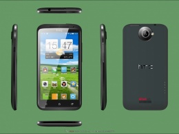 HTC ONEX