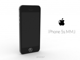 iPhone 5s MMJ