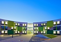 The Alsop High School 2020 Liverpool