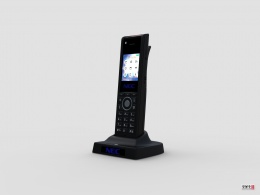 无线网络电话机 VOIP Phone (IP65)