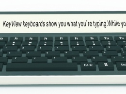 一款键盘