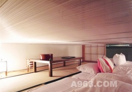 日本LLove酒店设计让你一夜享受舒适与堕落