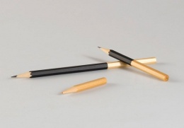 Easy Pencil 铅笔设计