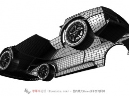 【兰博基尼】汽车模型