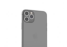 iPhone11PRO-黑色