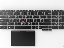 ThinkPad/全尺寸键盘