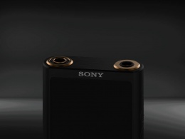 Sony ZX300 信仰充值一波