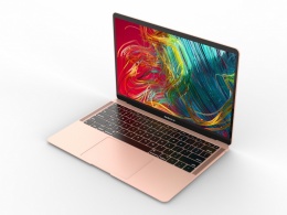 没有就自己建系列之MacBook Air(2018最新款)