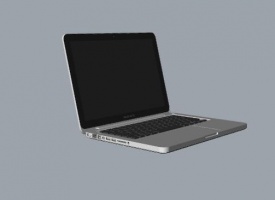 苹果电脑带键盘