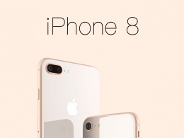 iphone8+iphon8 plus 产品模型 3D 建模